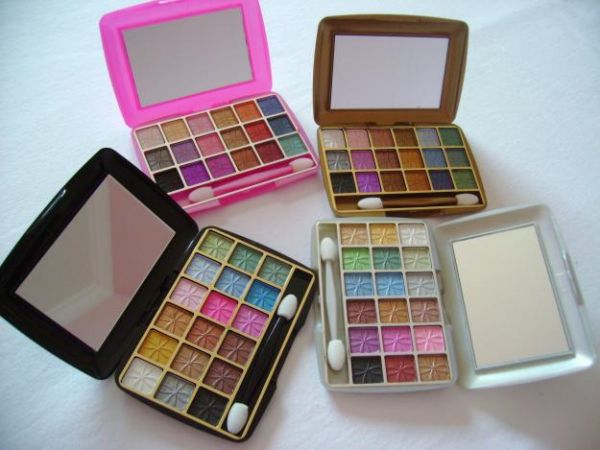 Sombras