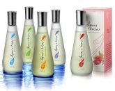 Perfumes Águas e Brisas