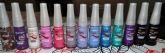 Esmaltes tom vivo