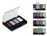 Kit sombras 3 cores