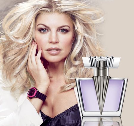 Colonia Viva By Fergie Avon