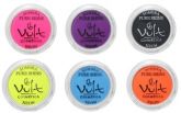 Kit sombras Vult