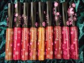 Super Gloss cores diversas