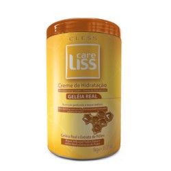 Cless care Liss Geléia Real