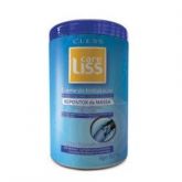 Linha Cless care Liss