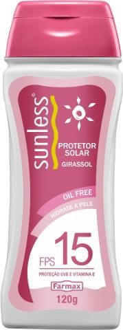 Protetor Solar