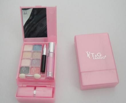 Mini Kit Tango Rosa