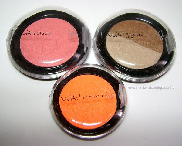 Vult sombras