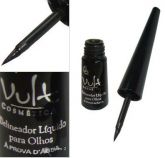 Delineador líquido para olhos Vult