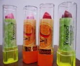 Batons com Vitaminas